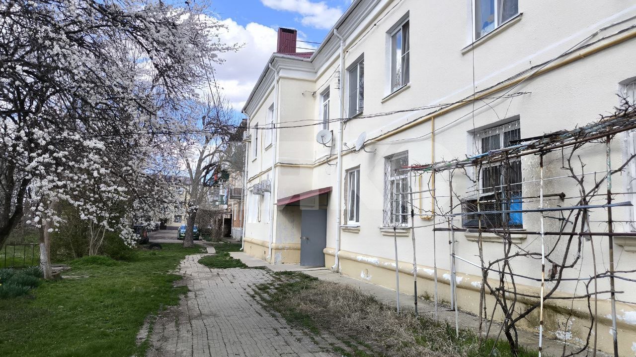 Фото №1: 2-комнатная квартира 46 м² - Горячий Ключ, Развилка, ул. Заводская, 39