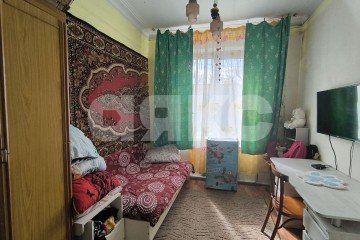 Фото №2: 2-комнатная квартира 46 м² - Горячий Ключ, мкр. Развилка, ул. Заводская, 39