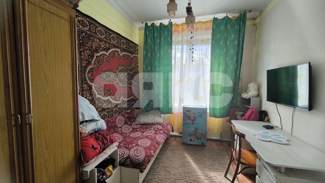 Фото №2: 2-комнатная квартира 46 м² - Горячий Ключ, Развилка, ул. Заводская, 39