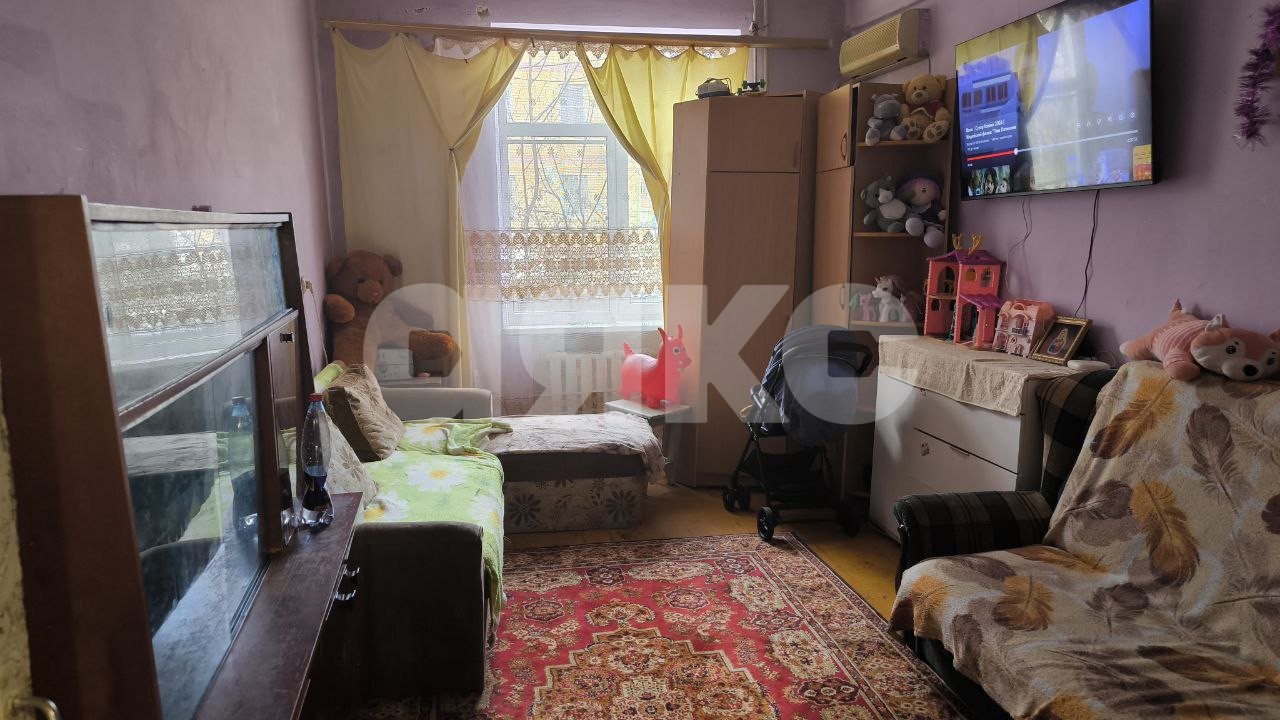 Фото №6: 2-комнатная квартира 46 м² - Горячий Ключ, Развилка, ул. Заводская, 39