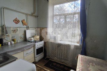 Фото №3: 2-комнатная квартира 46 м² - Горячий Ключ, мкр. Развилка, ул. Заводская, 39