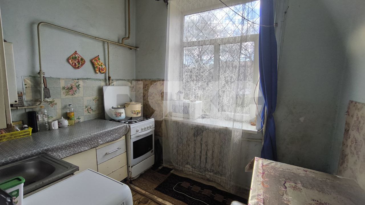 Фото №3: 2-комнатная квартира 46 м² - Горячий Ключ, Развилка, ул. Заводская, 39