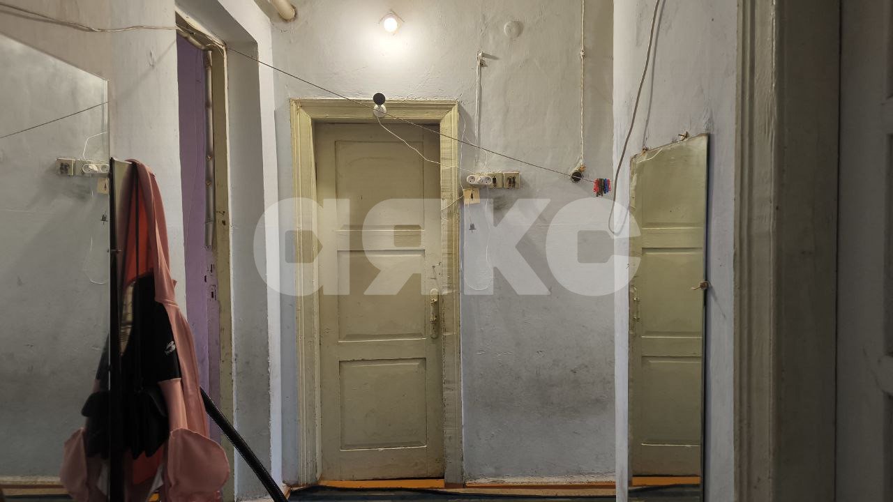 Фото №5: 2-комнатная квартира 46 м² - Горячий Ключ, Развилка, ул. Заводская, 39