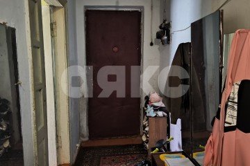 Фото №4: 2-комнатная квартира 46 м² - Горячий Ключ, мкр. Развилка, ул. Заводская, 39