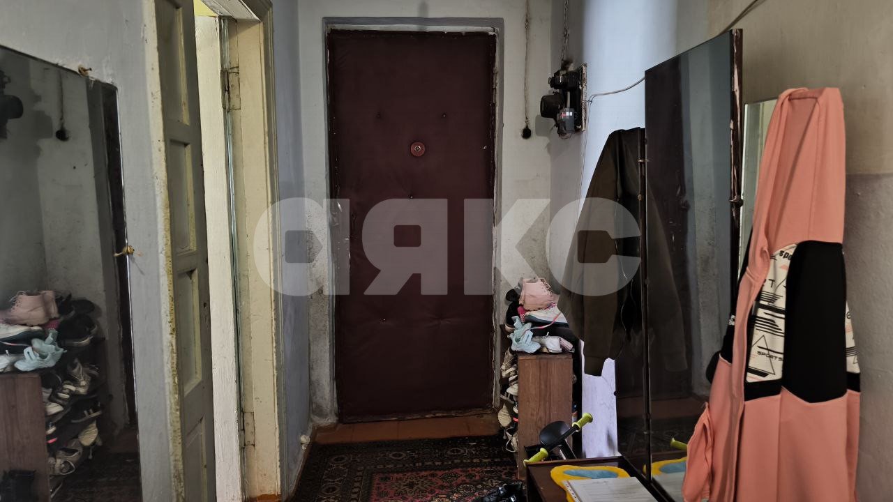 Фото №4: 2-комнатная квартира 46 м² - Горячий Ключ, Развилка, ул. Заводская, 39