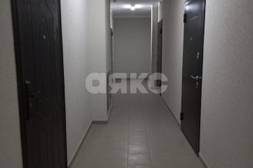 Фото №5: 1-комнатная квартира 36 м² - Анапа, мкр. жилой дом На Адмирала Пустошкина, ул. Ленина, 190к2