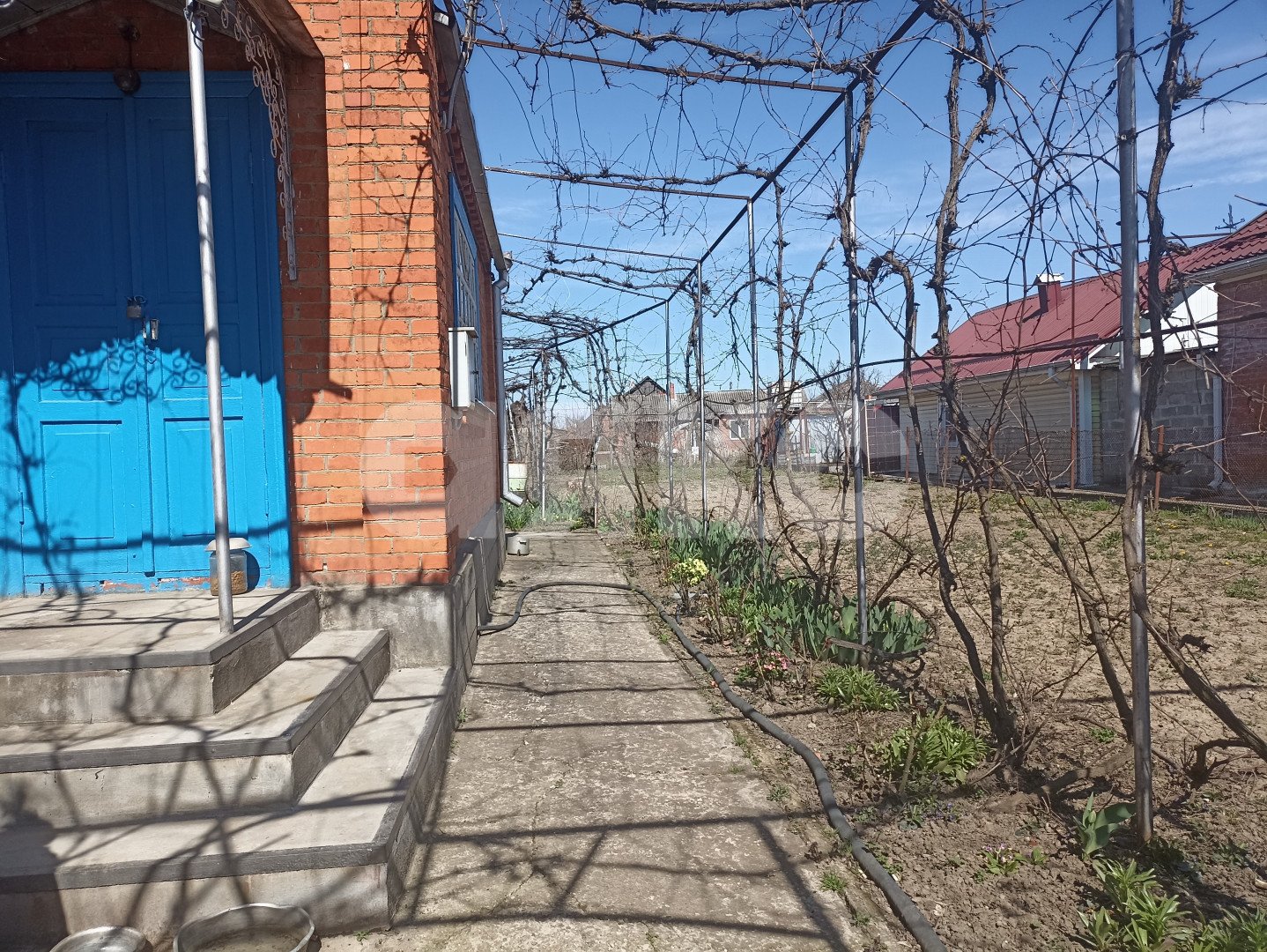 Фото №23: Дом 80 м² + 8 сот. - Саратовская, ул. 40 лет Победы