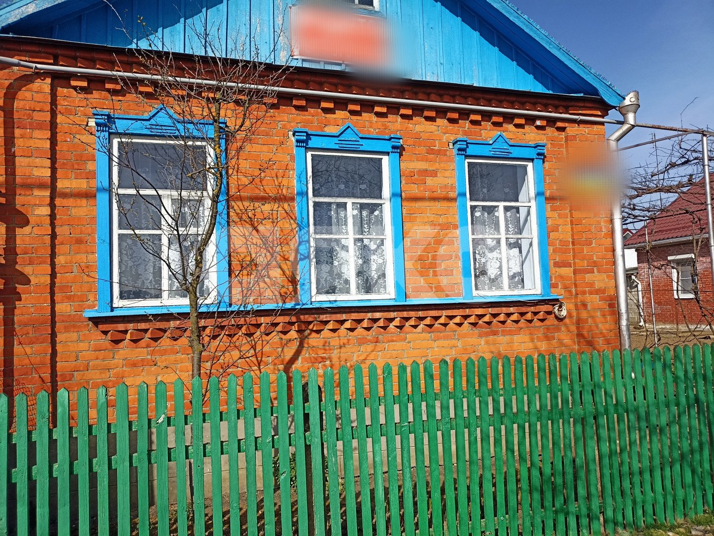Фото №27: Дом 80 м² + 8 сот. - Саратовская, ул. 40 лет Победы