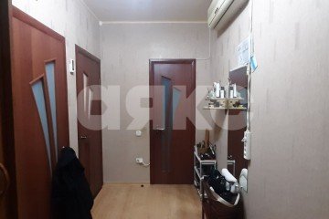 Фото №3: 1-комнатная квартира 44 м² - Горячий Ключ, мкр. Администрация, ул. Черняховского, 74