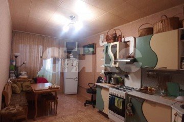 Фото №1: 1-комнатная квартира 44 м² - Горячий Ключ, мкр. Администрация, ул. Черняховского, 74