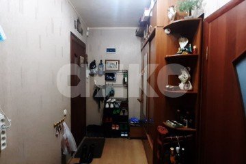 Фото №4: 1-комнатная квартира 44 м² - Горячий Ключ, мкр. Администрация, ул. Черняховского, 74