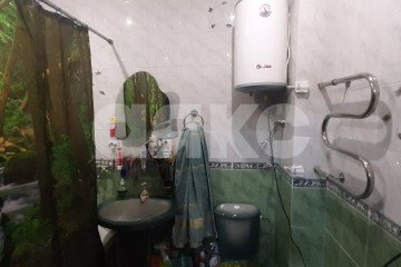 Фото №5: 1-комнатная квартира 44 м² - Горячий Ключ, мкр. Администрация, ул. Черняховского, 74