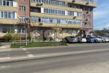 Фото №1: Коммерция 40 м² - Горячий Ключ, мкр. Городская Больница, ул. Ярославского, 100Б