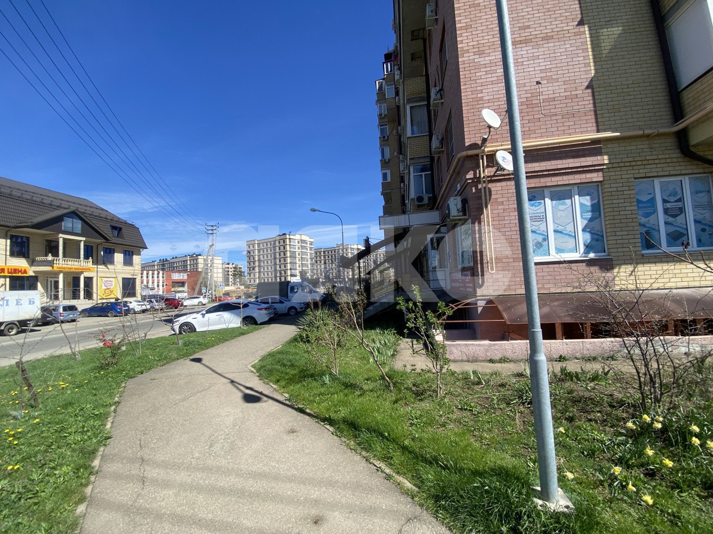 Фото №8: Коммерция 40 м² - Горячий Ключ, Городская Больница, ул. Ярославского, 100Б