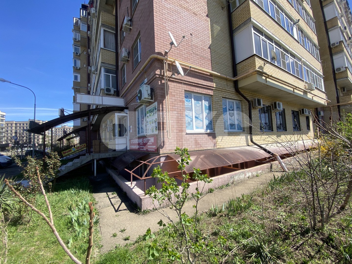 Фото №7: Коммерция 40 м² - Горячий Ключ, Городская Больница, ул. Ярославского, 100Б