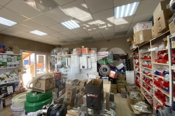 Фото №2: Коммерция 40 м² - Горячий Ключ, мкр. Городская Больница, ул. Ярославского, 100Б