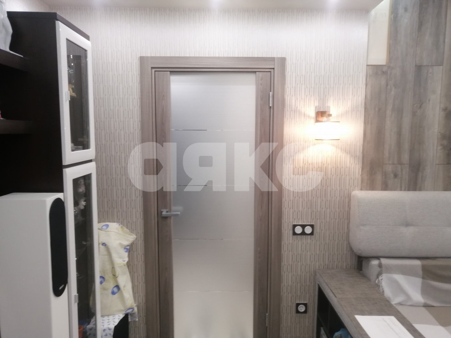 Фото №6: 1-комнатная квартира <span class="whitespace-nowrap">31 м²</span>, <span class="whitespace-nowrap">3/5 эт.</span> - Волгоград, р. Тракторозаводский, ул. Жолудева, 22