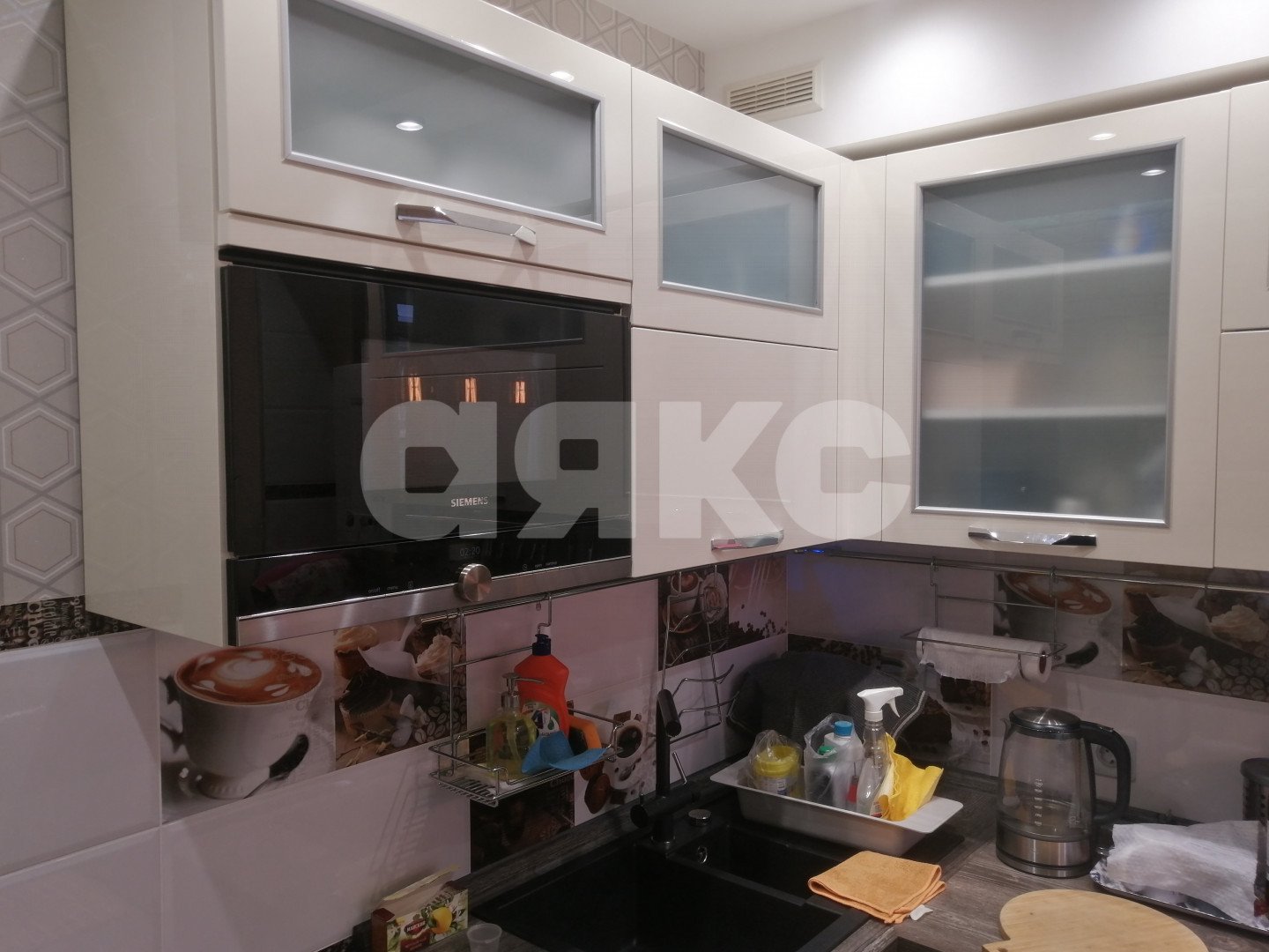 Фото №5: 1-комнатная квартира <span class="whitespace-nowrap">31 м²</span>, <span class="whitespace-nowrap">3/5 эт.</span> - Волгоград, р. Тракторозаводский, ул. Жолудева, 22