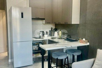Фото №3: Студия 24 м² - Сочи, мкр. жилой комплекс Морской Квартал, ул. Львовская, 70Ак4