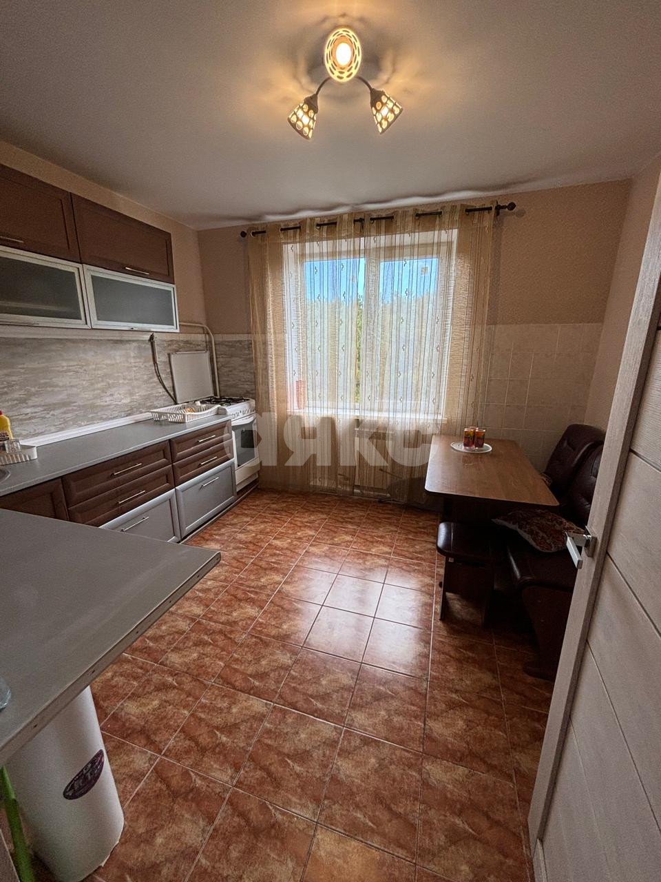 Фото №1: 1-комнатная квартира 35 м² - Геленджик, ул. Орджоникидзе, 5Б
