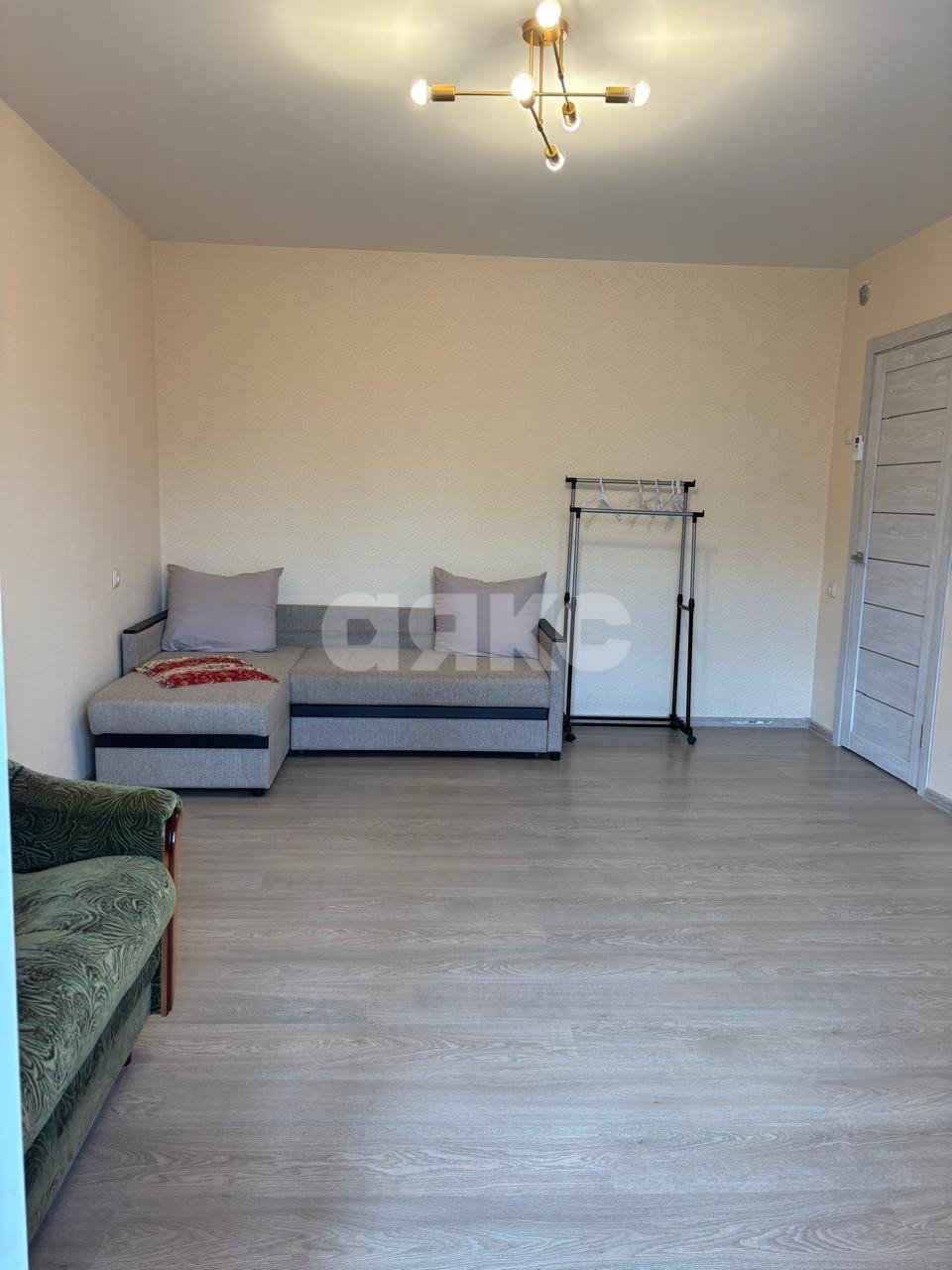 Фото №4: 1-комнатная квартира 35 м² - Геленджик, ул. Орджоникидзе, 5Б