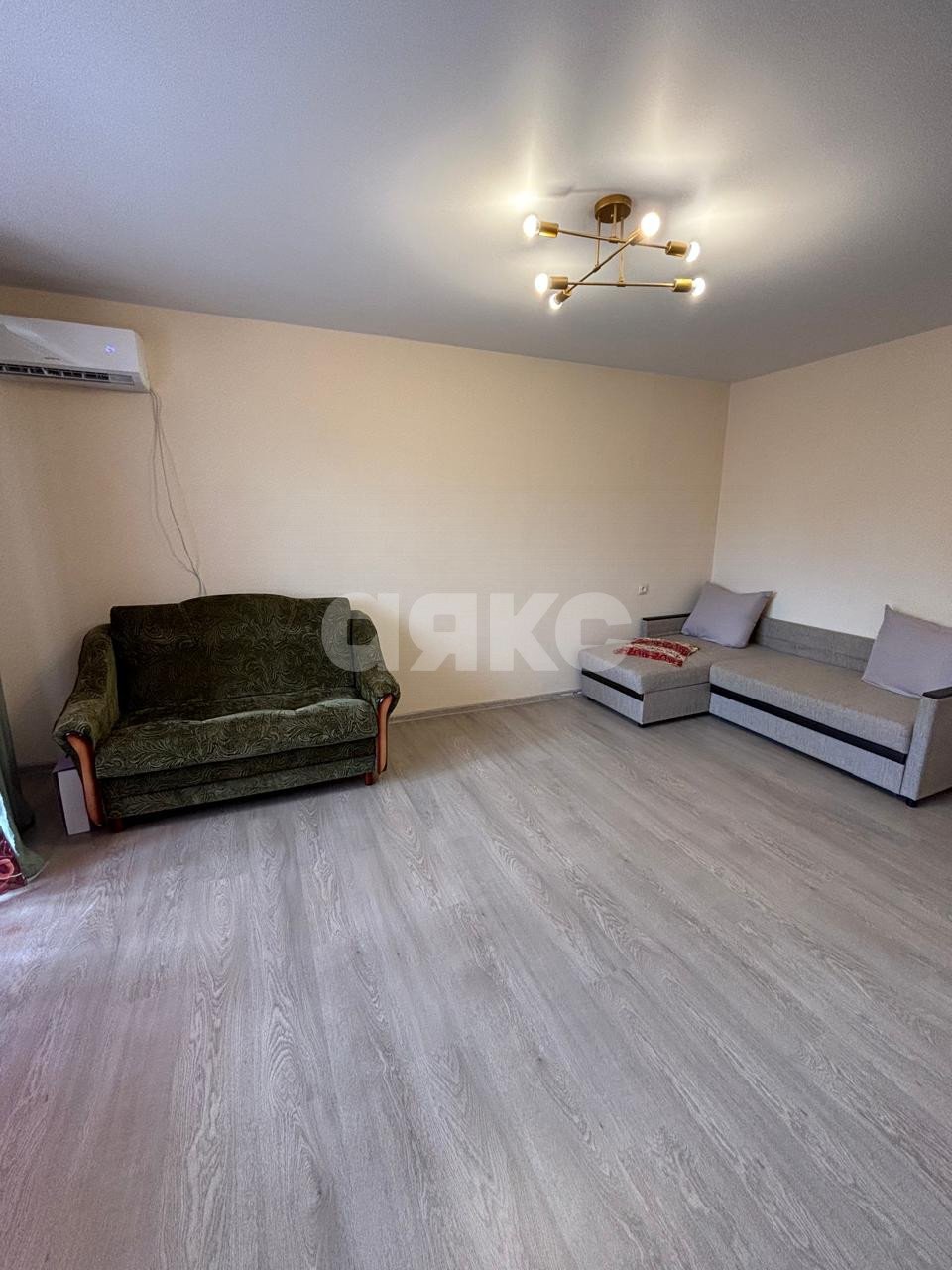 Фото №5: 1-комнатная квартира 35 м² - Геленджик, ул. Орджоникидзе, 5Б