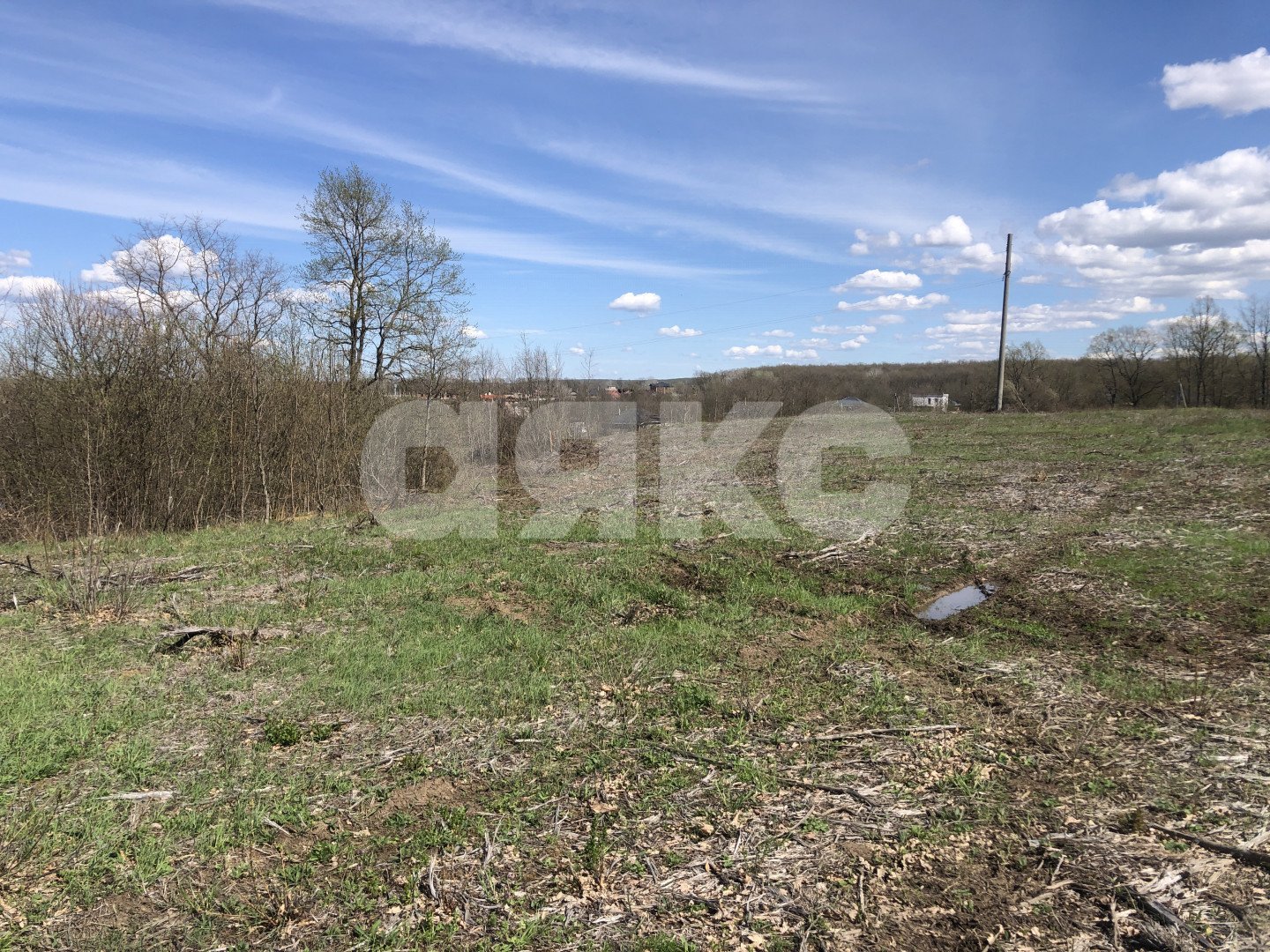 Фото №2: Личное подсобное хозяйство 11 сот. - Горячий Ключ, Развилка, ул. Станичная