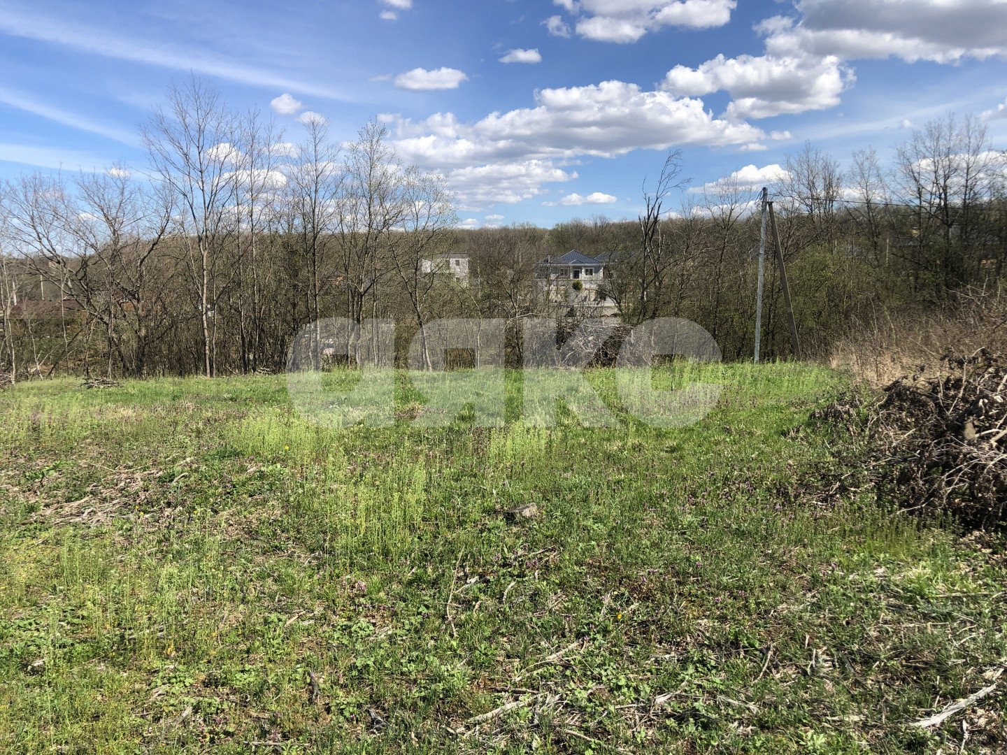 Фото №4: Личное подсобное хозяйство 11 сот. - Горячий Ключ, Развилка, ул. Станичная