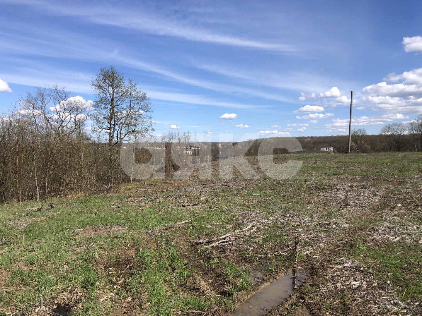 Фото №1: Личное подсобное хозяйство 11 сот. - Горячий Ключ, Развилка, ул. Станичная