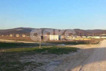 Фото №4: Земельный участок под ИЖС - Семигорский, ул. имени Казачки Марьяны