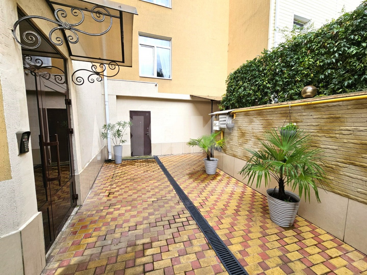 Фото №21: Студия 25 м² - Сочи, Новый Сочи, ул. Виноградная, 135/13