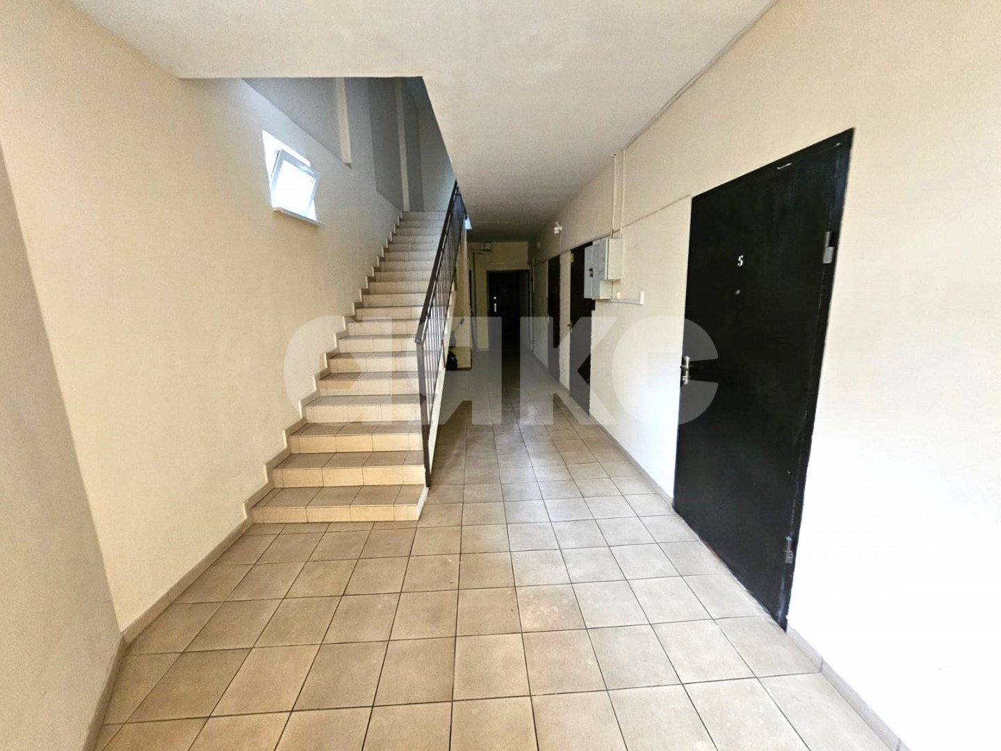 Фото №19: Студия 25 м² - Сочи, Новый Сочи, ул. Виноградная, 135/13