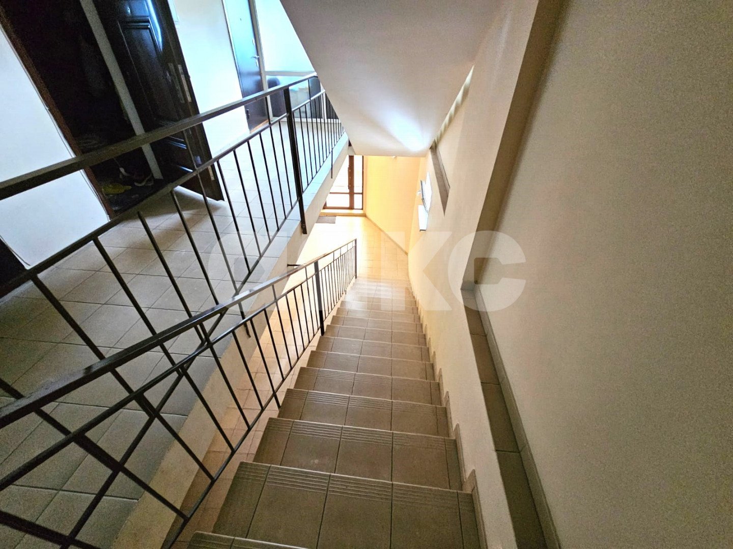 Фото №18: Студия 25 м² - Сочи, Новый Сочи, ул. Виноградная, 135/13