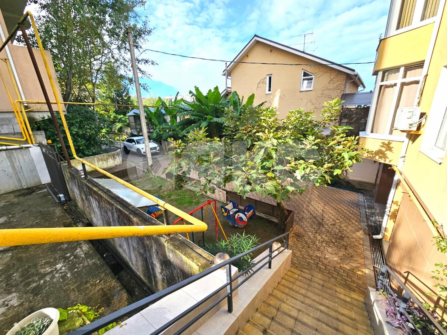 Фото №23: Студия 25 м² - Сочи, Новый Сочи, ул. Виноградная, 135/13