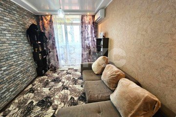 Фото №4: Студия 25 м² - Сочи, мкр. Новый Сочи, ул. Виноградная, 135/13