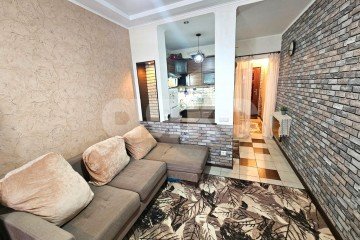 Фото №1: Студия 25 м² - Сочи, мкр. Новый Сочи, ул. Виноградная, 135/13