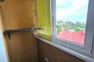 Фото №5: Студия 25 м² - Сочи, мкр. Новый Сочи, ул. Виноградная, 135/13