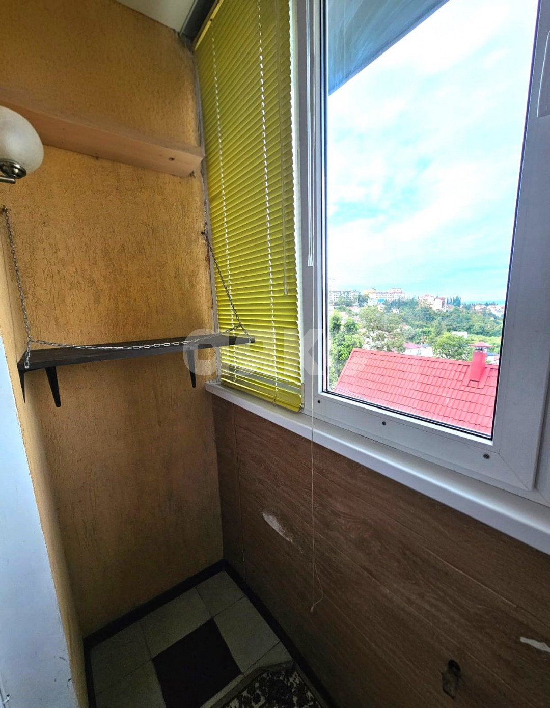 Фото №5: Студия 25 м² - Сочи, Новый Сочи, ул. Виноградная, 135/13