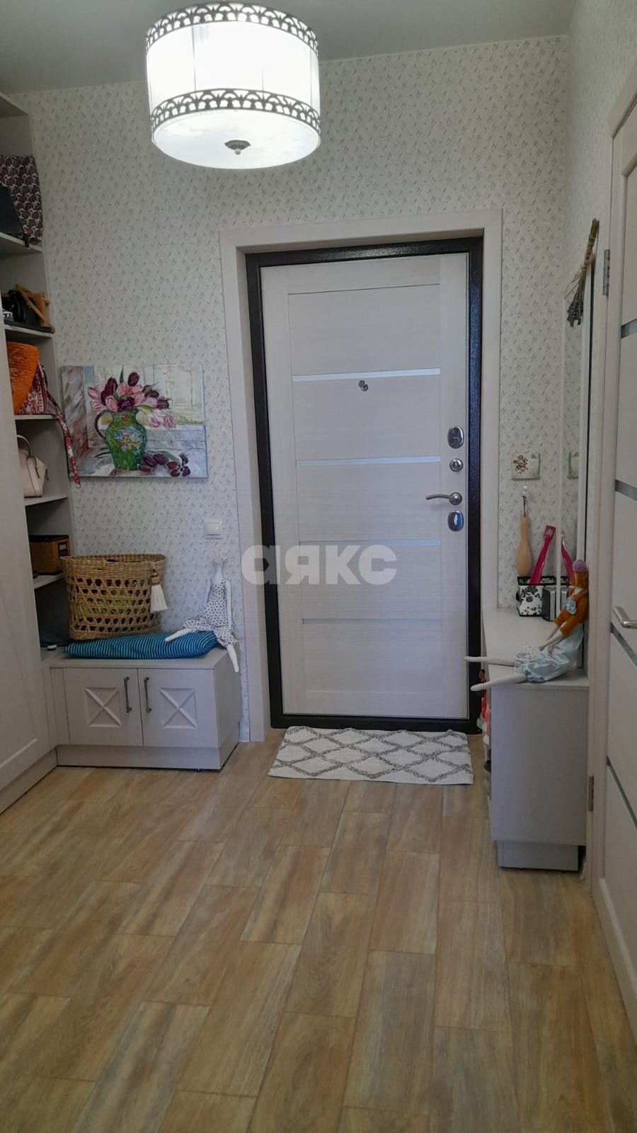 Фото №24: 1-комнатная квартира 45 м² - Геленджик, жилой комплекс Ривьера, пер. Больничный, 1к12