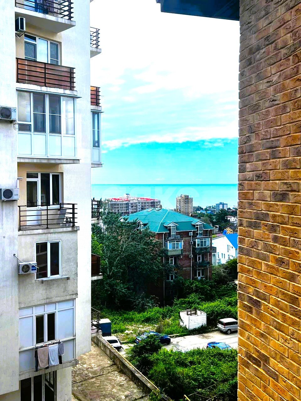 Фото №5: Таунхаус 112 м² + 2 сот. - Сочи, Адлер, ул. Верхнеизвестинская, 24Е
