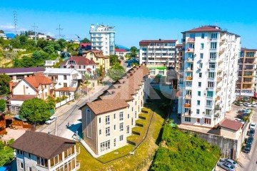Фото №1: Таунхаус 112 м² - Сочи, ж/р Адлер, ул. Верхнеизвестинская, 24Е