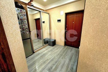 Фото №4: 1-комнатная квартира 32 м² - Сочи, мкр. Мамайка, ул. Целинная, 13А/1