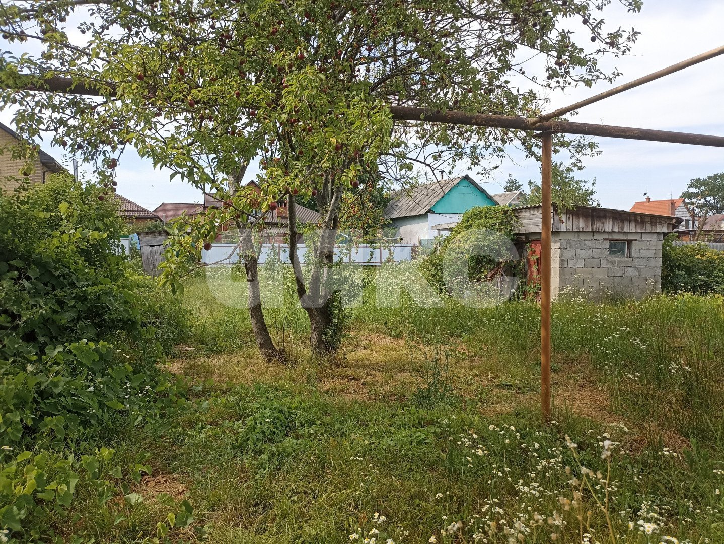 Фото №2: Земельный участок под ИЖС 7.5 сот. - Горячий Ключ, Развилка, ул. Лизы Чайкиной