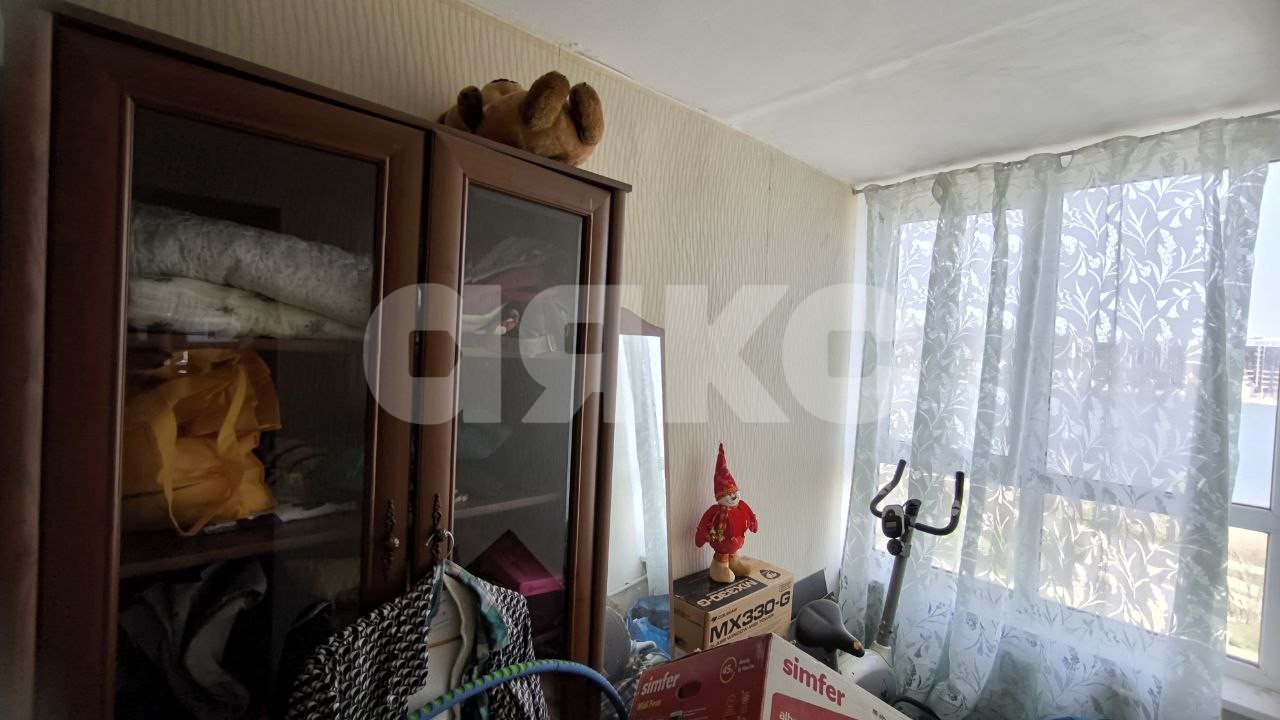 Фото №6: 3-комнатная квартира 90 м² - Горячий Ключ, Курортная Зона, ул. Псекупская, 128Б