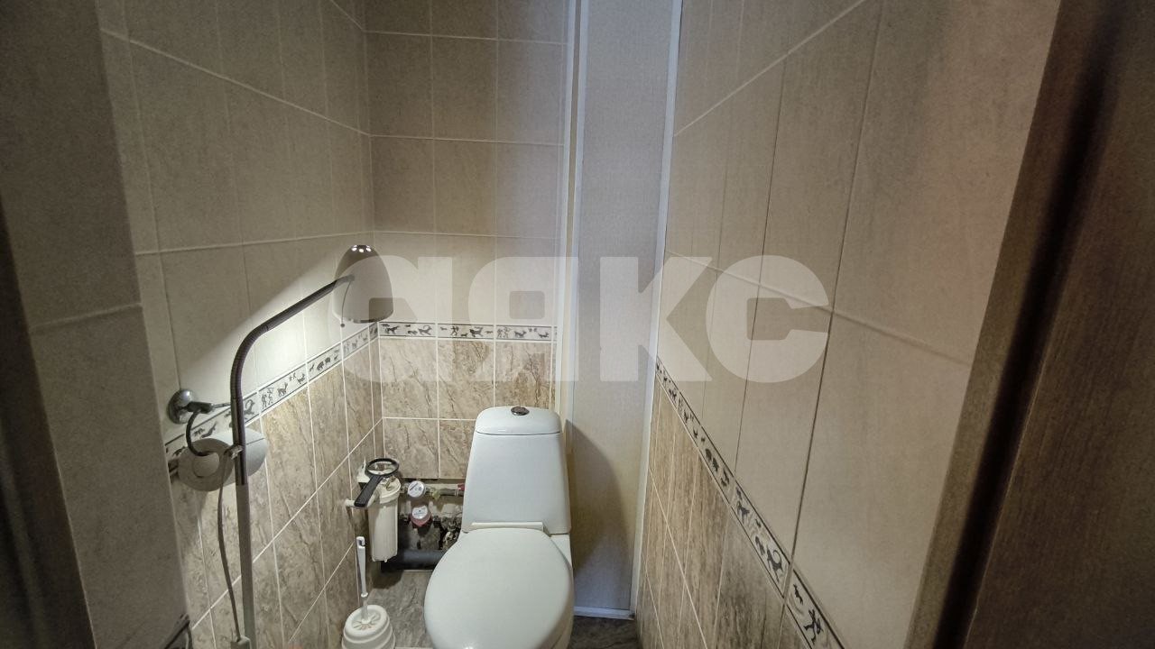 Фото №10: 3-комнатная квартира 90 м² - Горячий Ключ, Курортная Зона, ул. Псекупская, 128Б