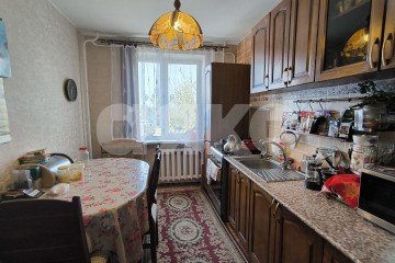 Фото №1: 3-комнатная квартира 90 м² - Горячий Ключ, мкр. Курортная Зона, ул. Псекупская, 128Б