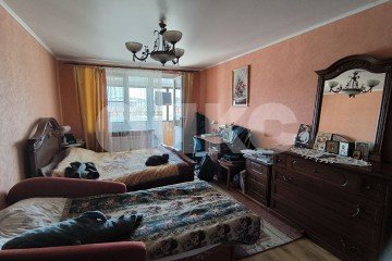 Фото №3: 3-комнатная квартира 90 м² - Горячий Ключ, мкр. Курортная Зона, ул. Псекупская, 128Б