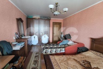 Фото №5: 3-комнатная квартира 90 м² - Горячий Ключ, мкр. Курортная Зона, ул. Псекупская, 128Б