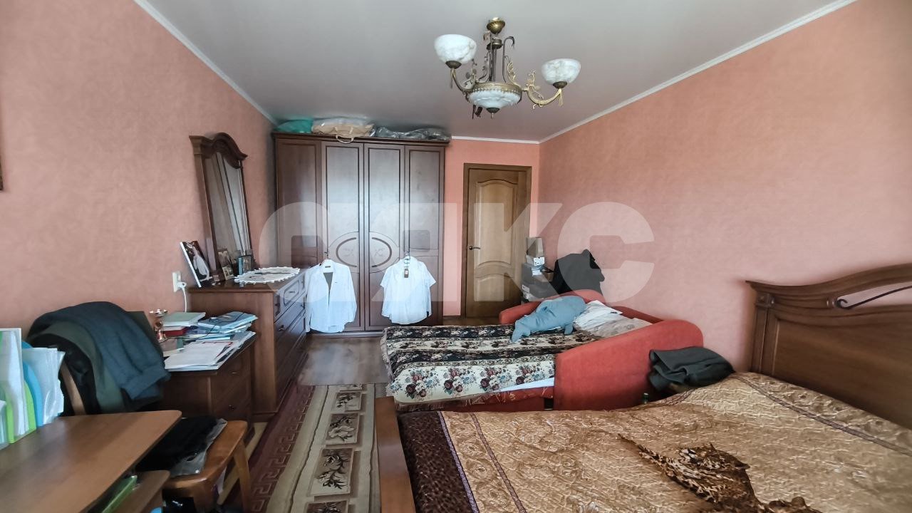 Фото №5: 3-комнатная квартира 90 м² - Горячий Ключ, Курортная Зона, ул. Псекупская, 128Б