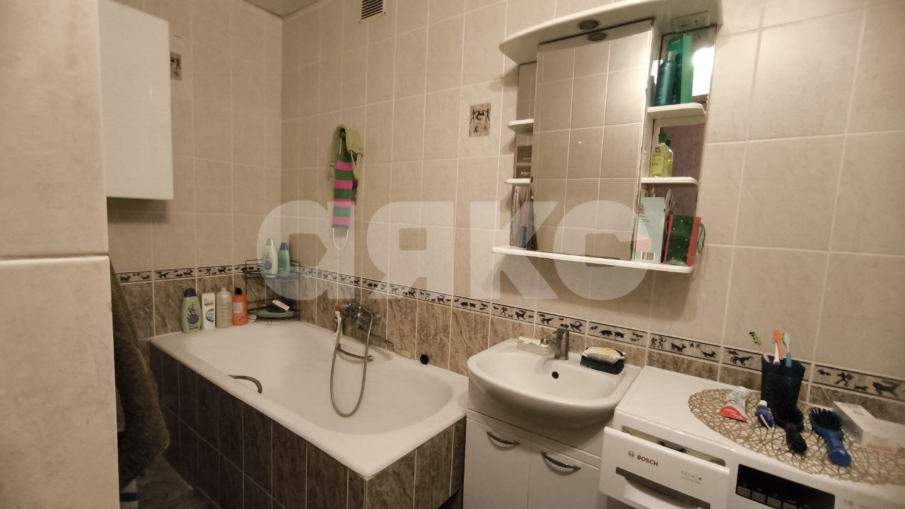 Фото №9: 3-комнатная квартира 90 м² - Горячий Ключ, Курортная Зона, ул. Псекупская, 128Б
